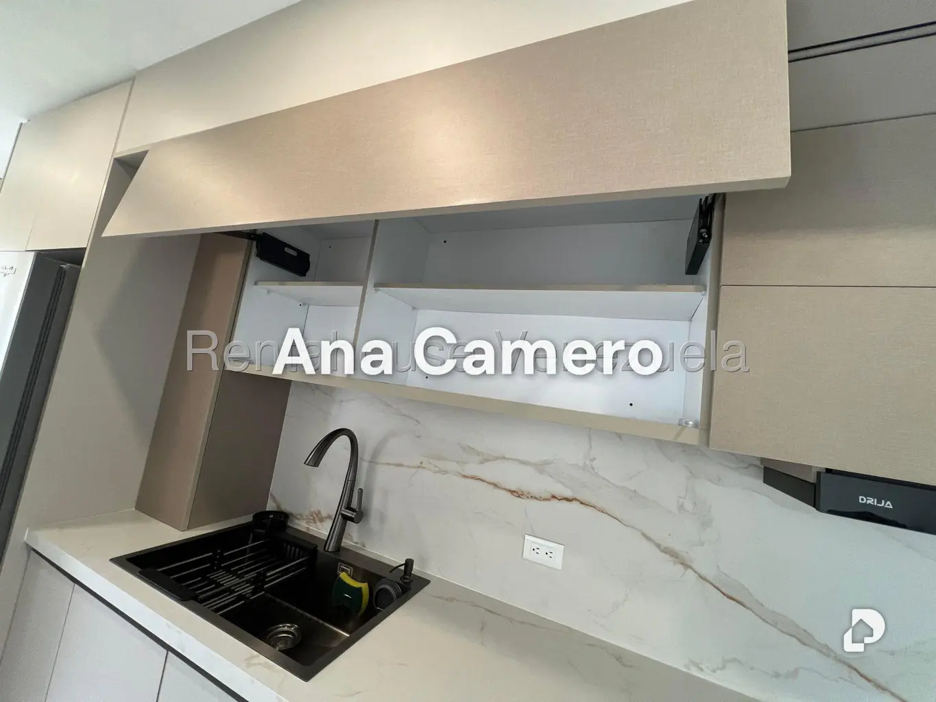 Apartamento en Terrazas del Club Hípico, Caracas – 18