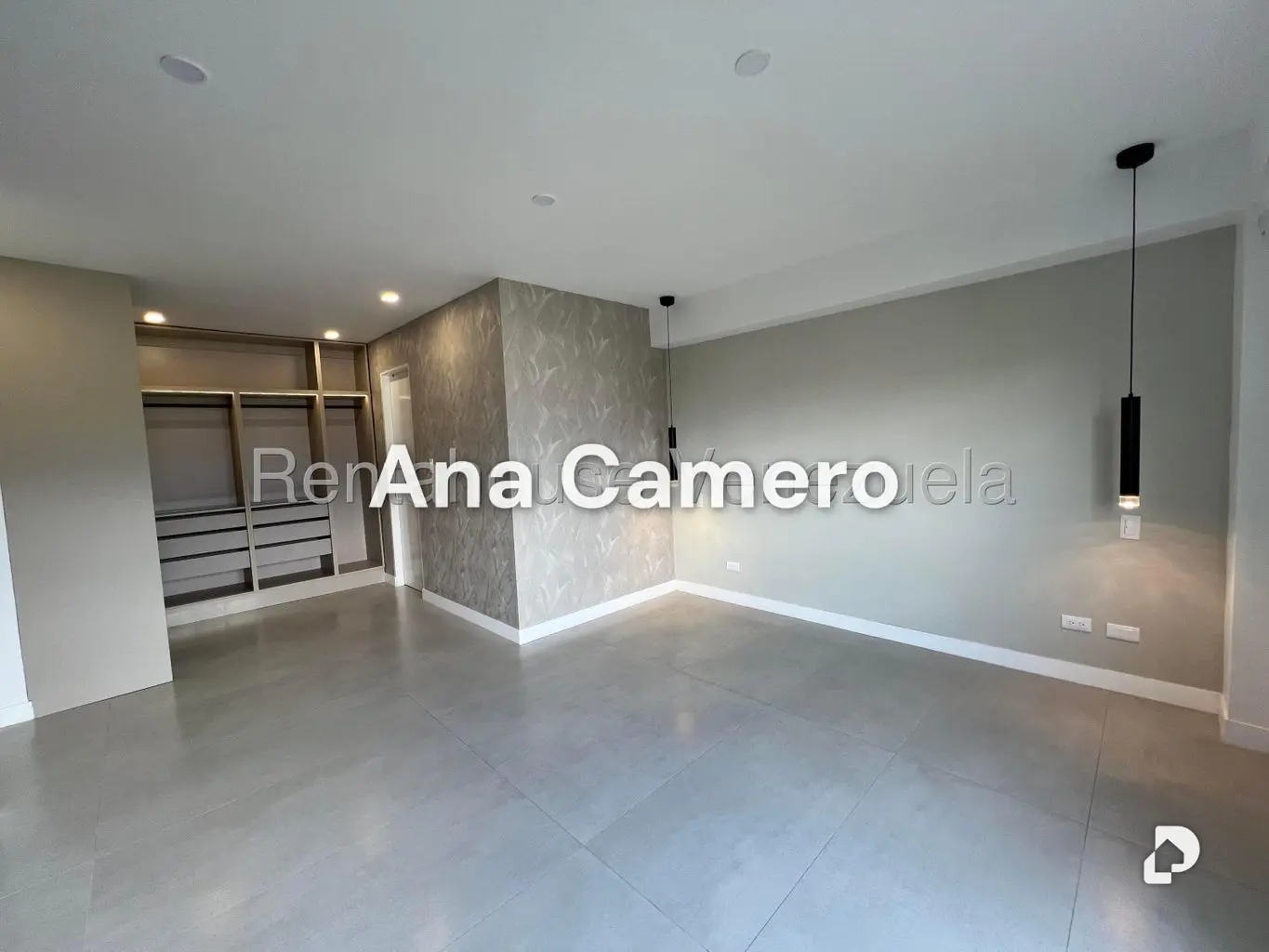 Apartamento en Terrazas del Club Hípico, Caracas – 24