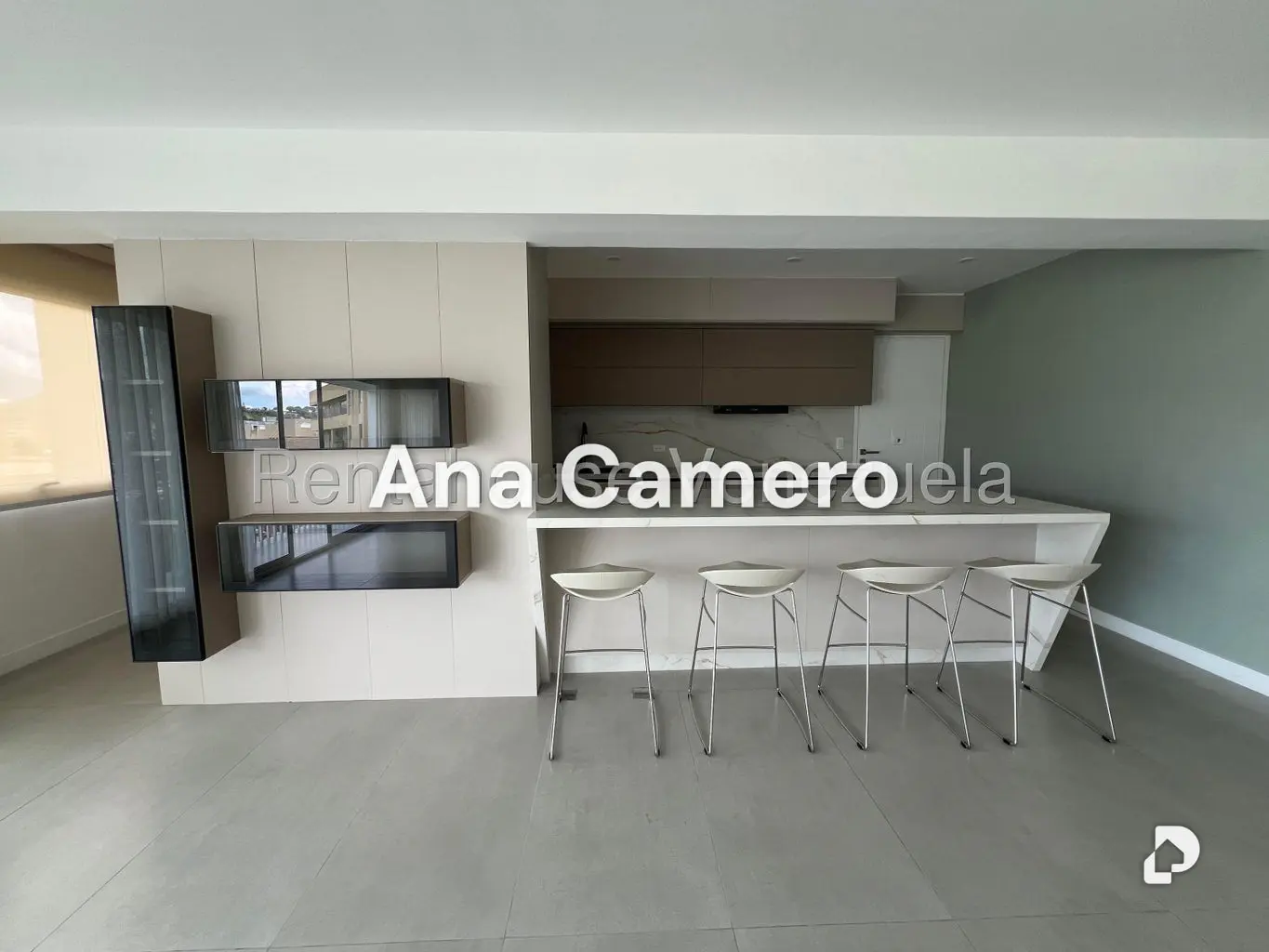 Apartamento en Terrazas del Club Hípico, Caracas – 13