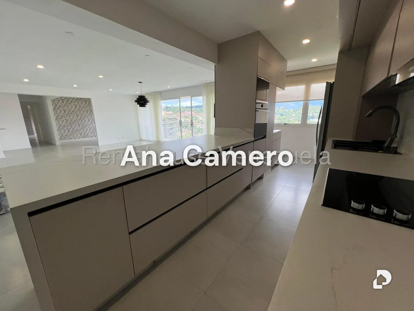 Apartamento en Terrazas del Club Hípico, Caracas – 16