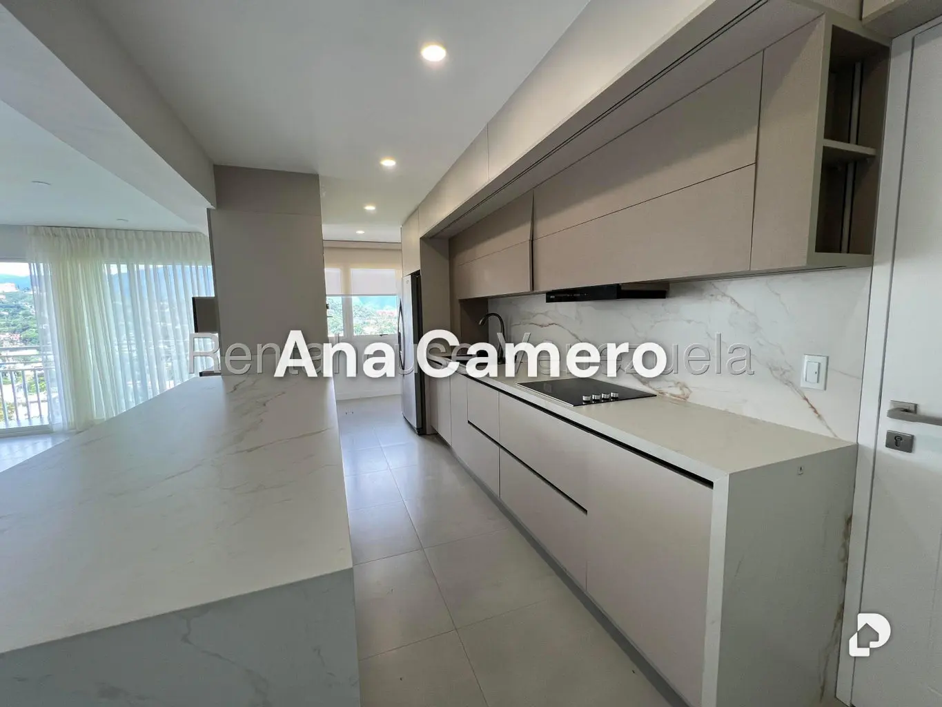 Apartamento en Terrazas del Club Hípico, Caracas – 15