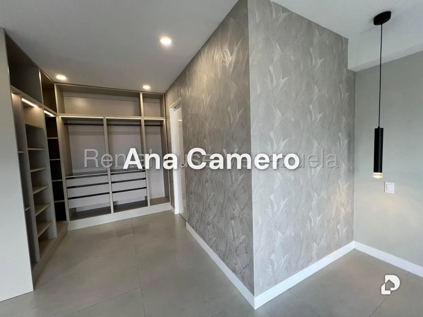 Apartamento en Terrazas del Club Hípico, Caracas – 25