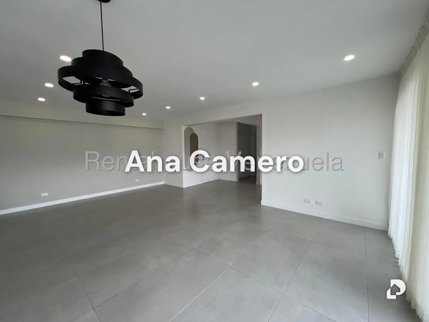 Apartamento en Terrazas del Club Hípico, Caracas – 4