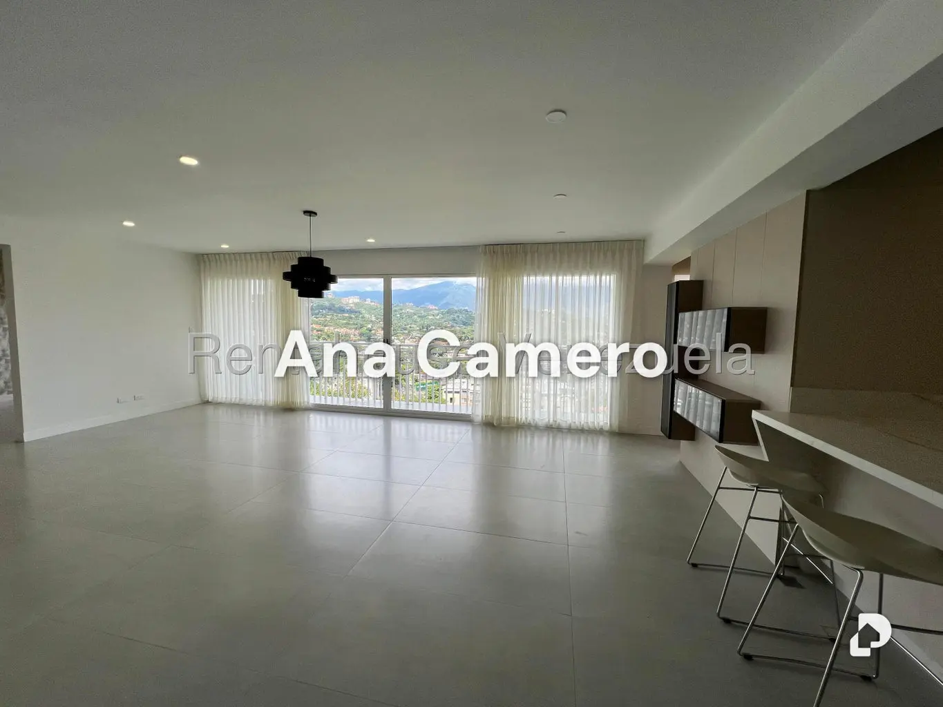 Apartamento en Terrazas del Club Hípico, Caracas – 6