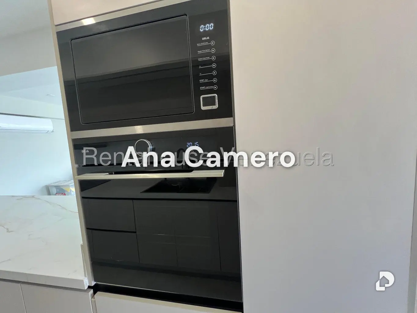 Apartamento en Terrazas del Club Hípico, Caracas – 21