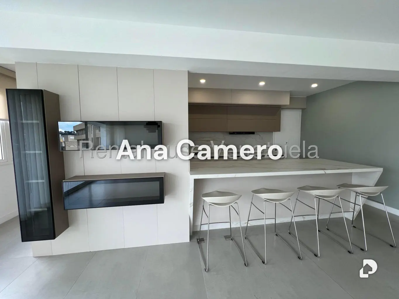 Apartamento en Terrazas del Club Hípico, Caracas – 11