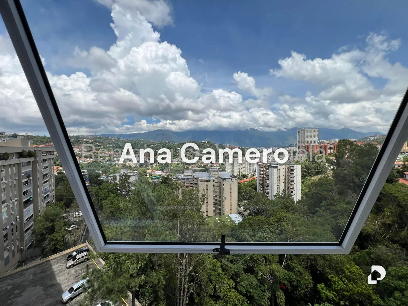 Apartamento en Terrazas del Club Hípico, Caracas – 27