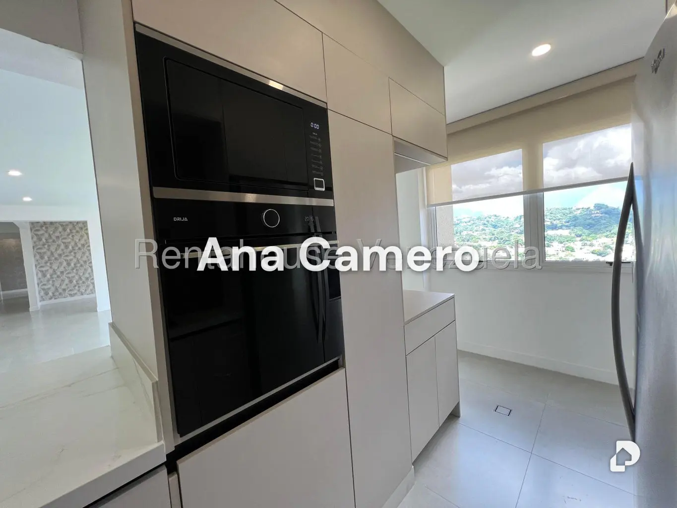 Apartamento en Terrazas del Club Hípico, Caracas – 17