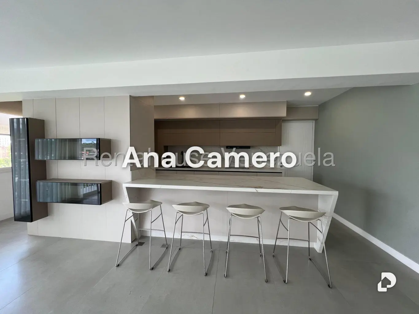 Apartamento en Terrazas del Club Hípico, Caracas – 12