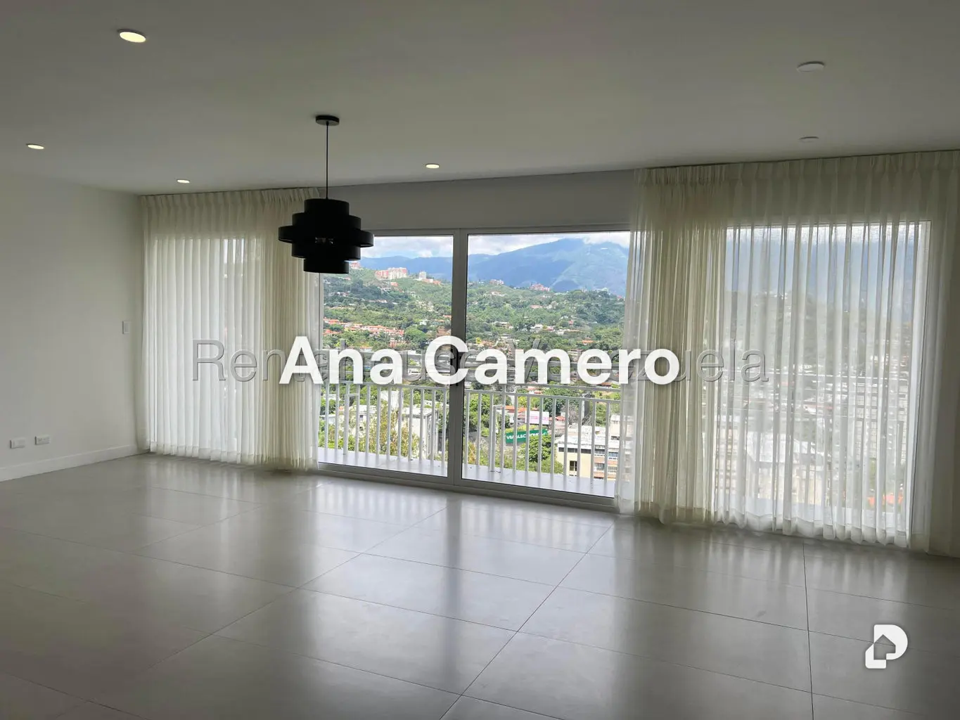 Apartamento en Terrazas del Club Hípico, Caracas – 7