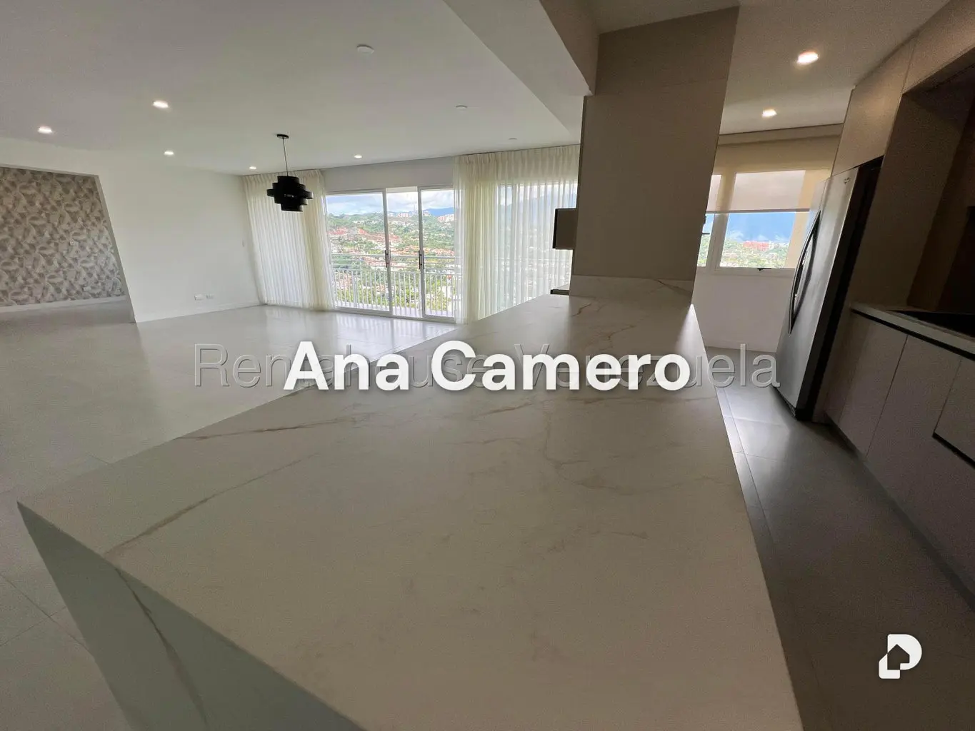 Apartamento en Terrazas del Club Hípico, Caracas – 14