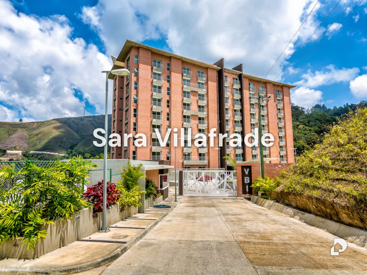 Apartamento en Caracas – 13