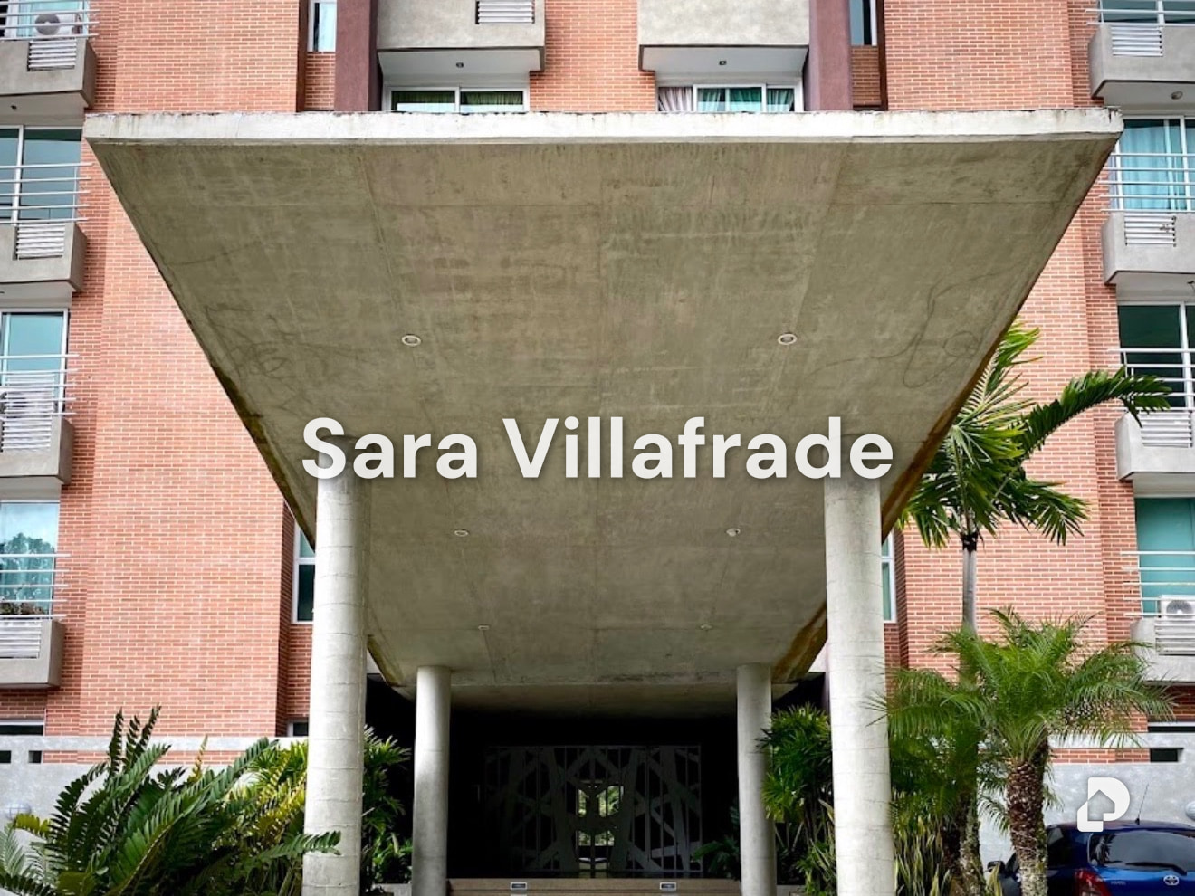 Apartamento en Caracas – 14