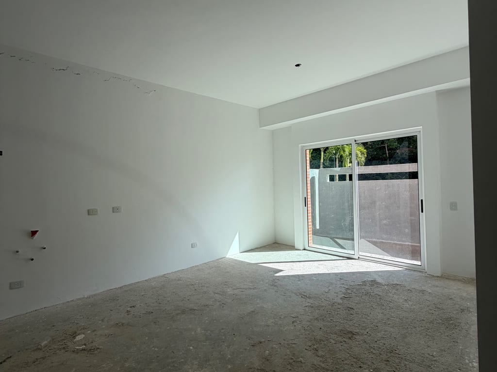 Apartamento en Caracas - 1