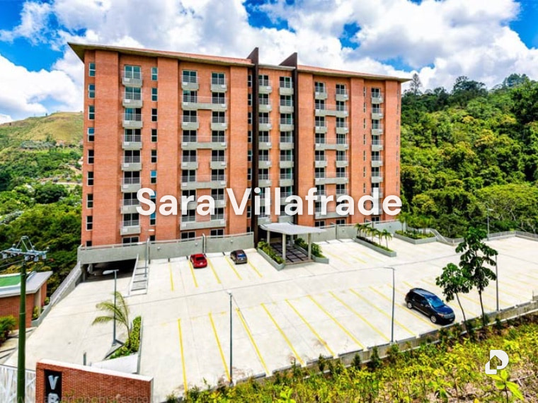 Apartamento en Caracas – 12