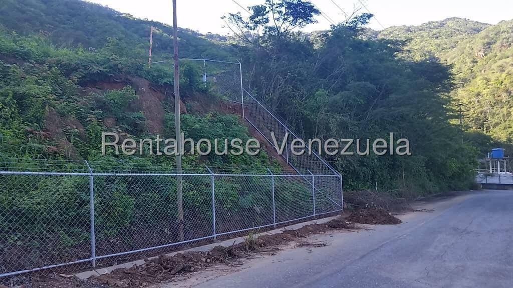 Terreno en Mampote, Guarenas - 1