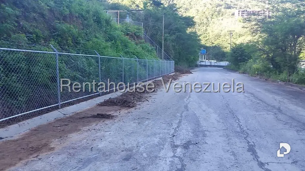 Terreno en Mampote, Guarenas