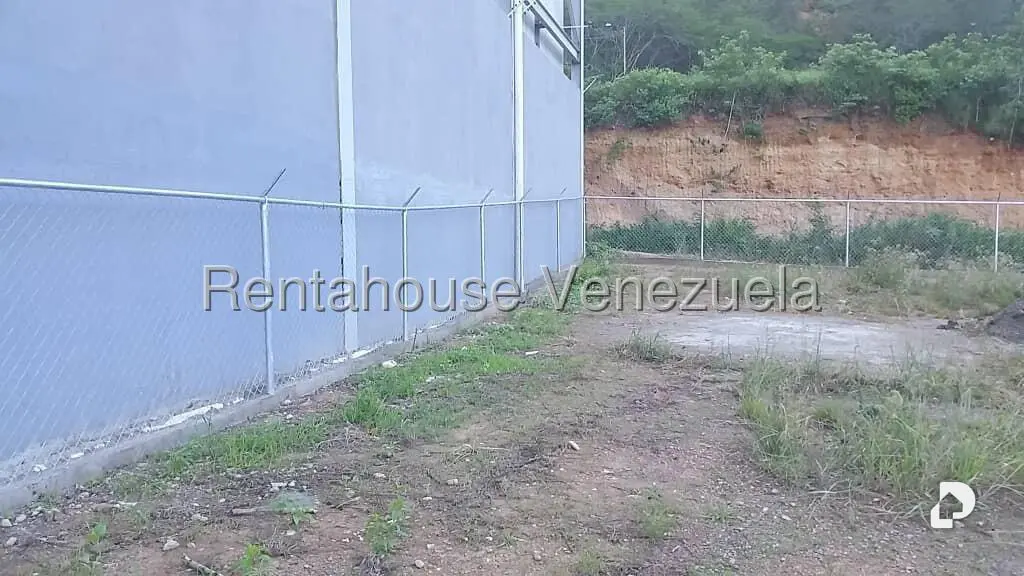 Terreno en Mampote, Guarenas