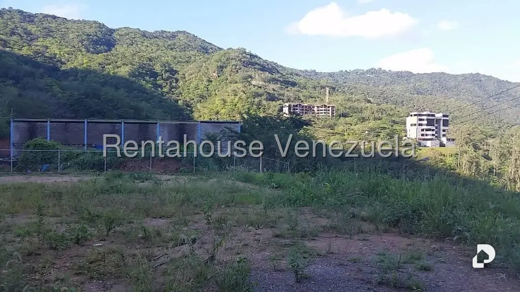 Terreno en Mampote, Guarenas