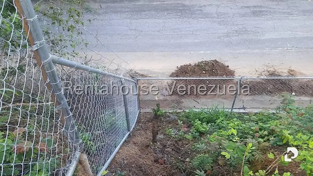 Terreno en Mampote, Guarenas