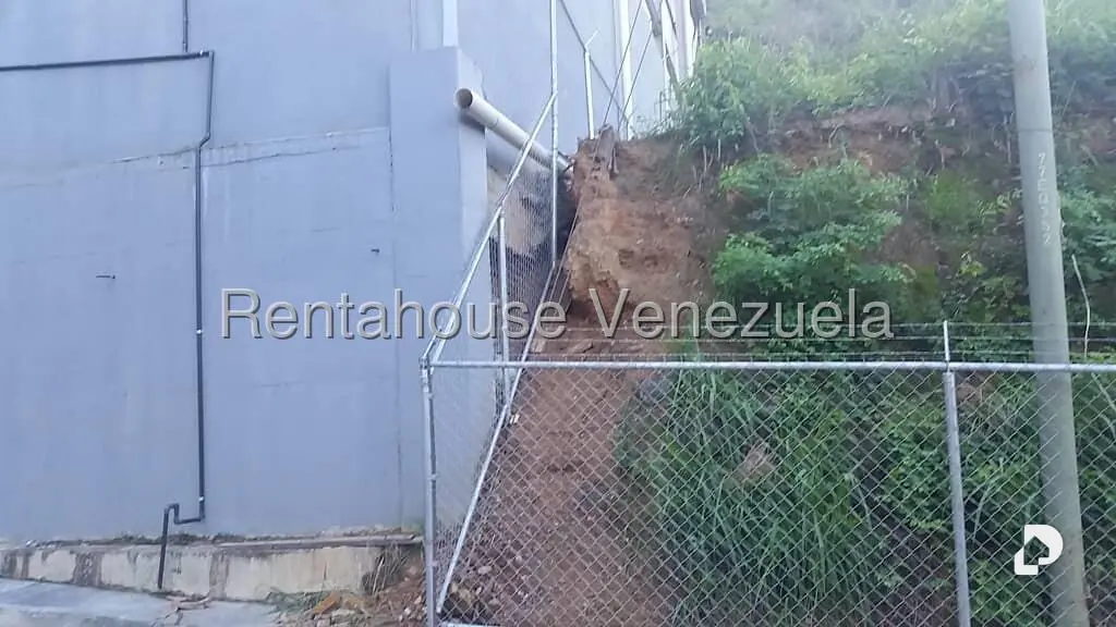 Terreno en Mampote, Guarenas
