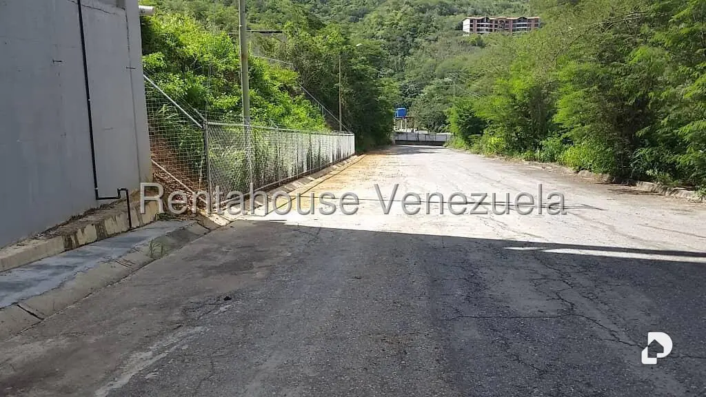 Terreno en Mampote, Guarenas