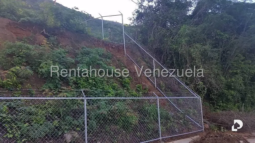 Terreno en Mampote, Guarenas