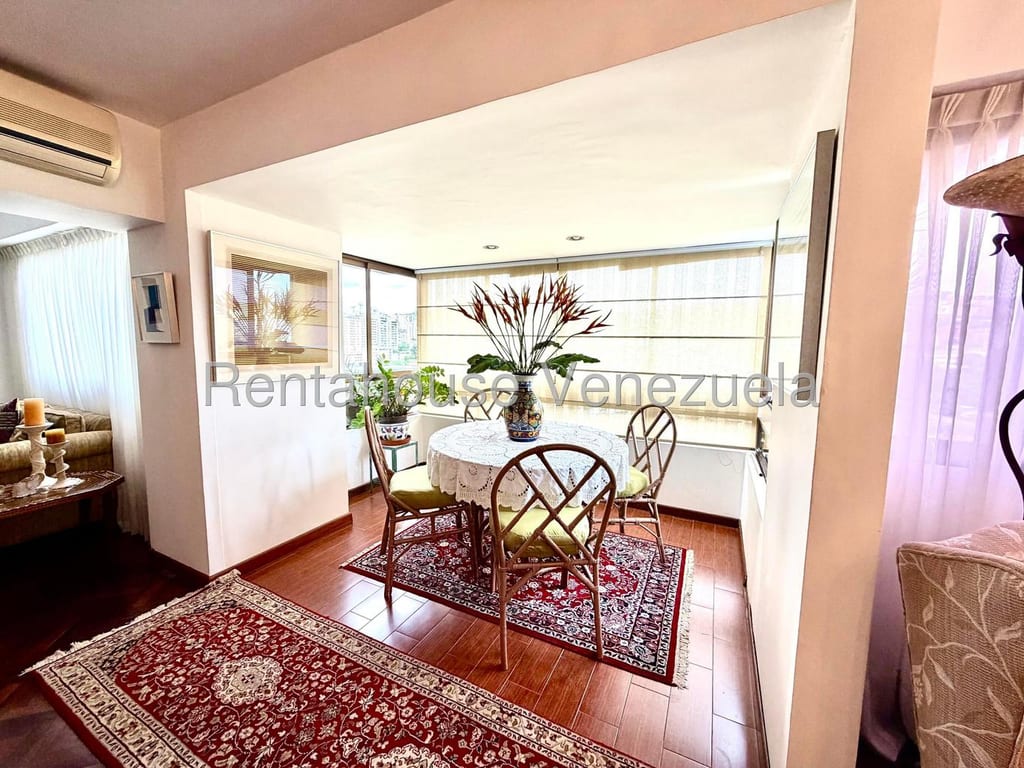 Apartamento en Caracas - 1