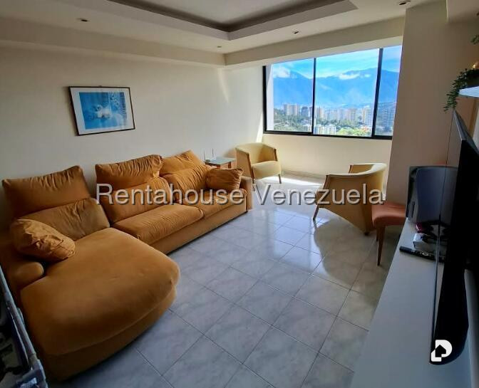Apartamento en Manzanares, Caracas – 2