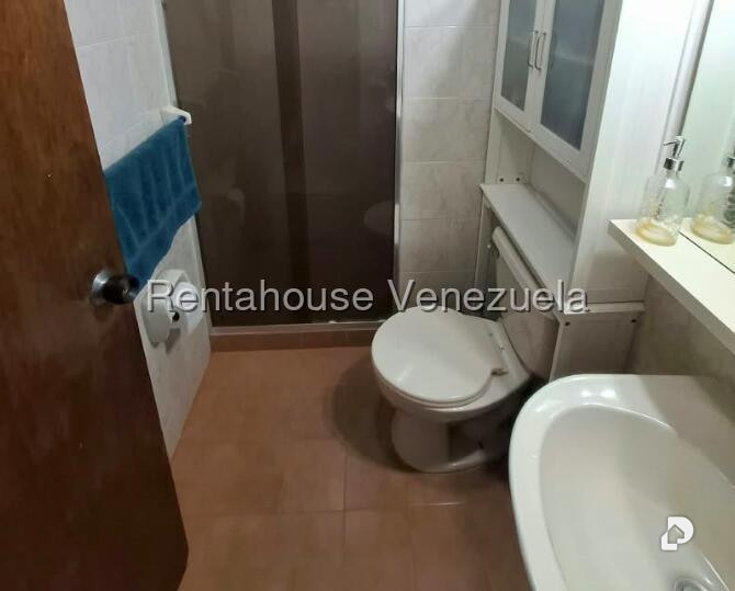 Apartamento en Manzanares, Caracas – 11