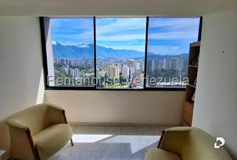 Apartamento en Manzanares, Caracas – 3
