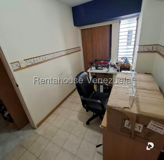 Apartamento en Manzanares, Caracas – 14