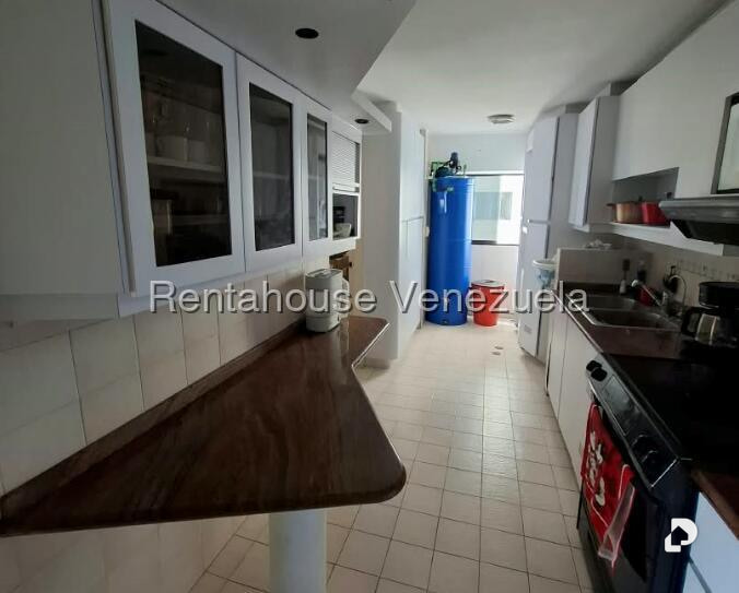 Apartamento en Manzanares, Caracas – 5