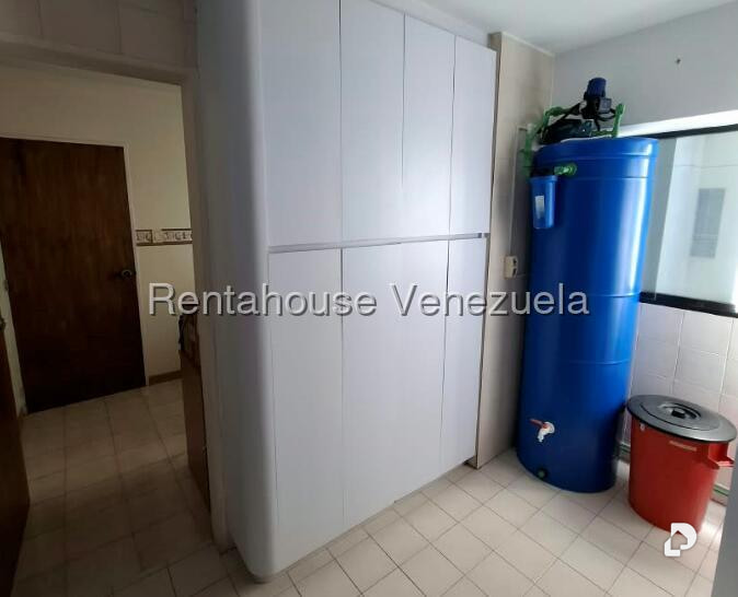 Apartamento en Manzanares, Caracas – 7
