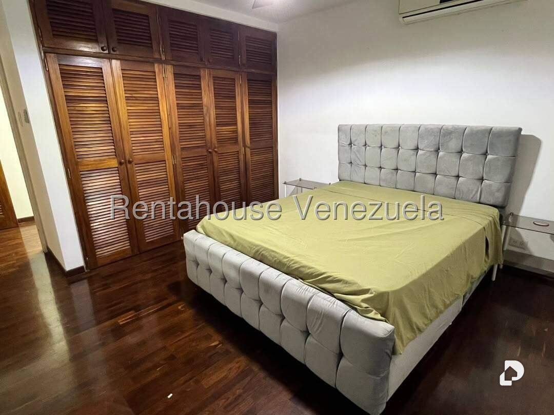 Apartamento en Los Palos Grandes, Caracas – 27