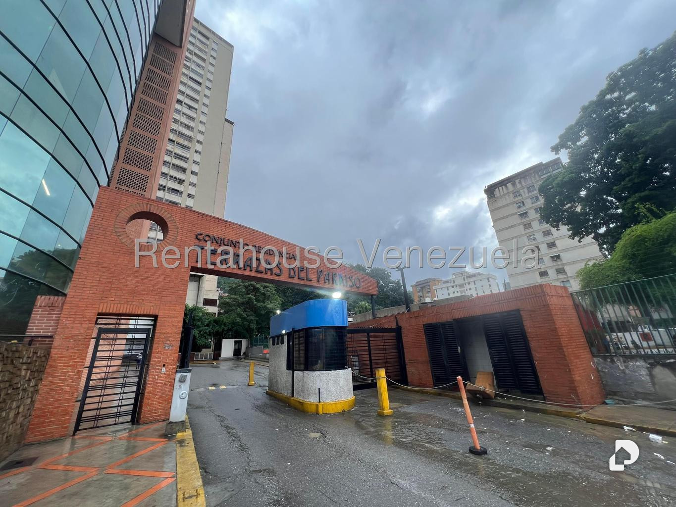 Apartamento en El Paraíso, Caracas – 1