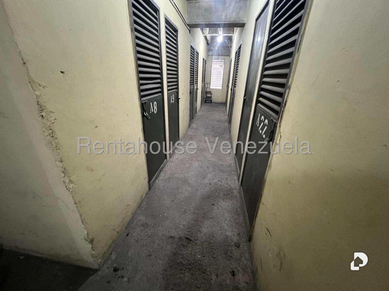 Apartamento en El Paraíso, Caracas – 19