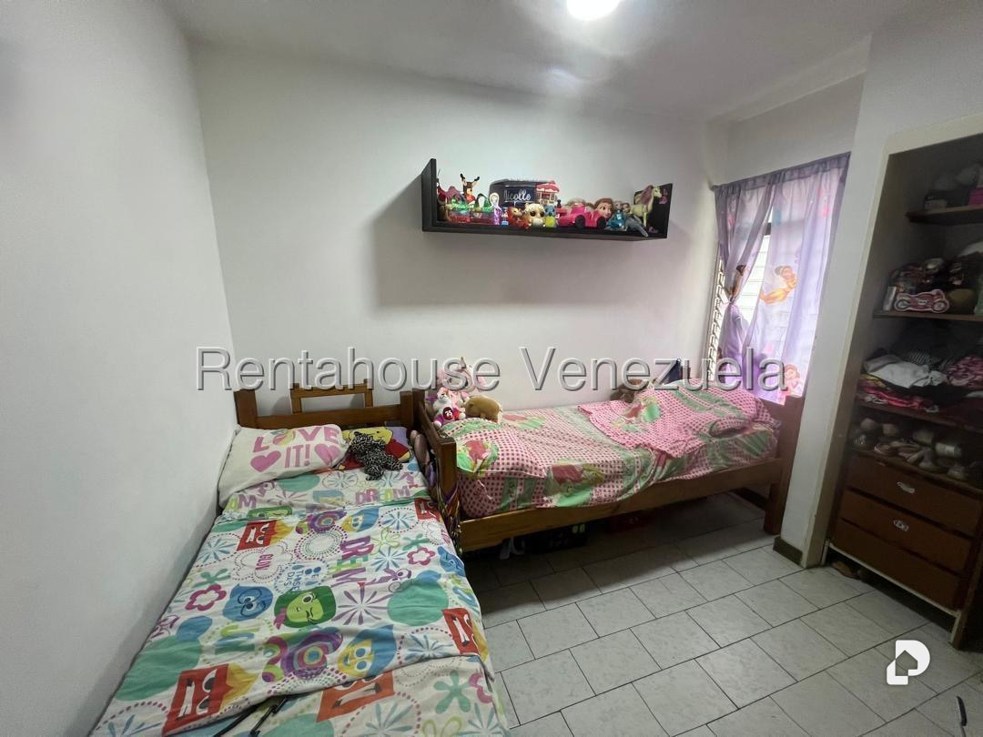 Apartamento en El Paraíso, Caracas – 10