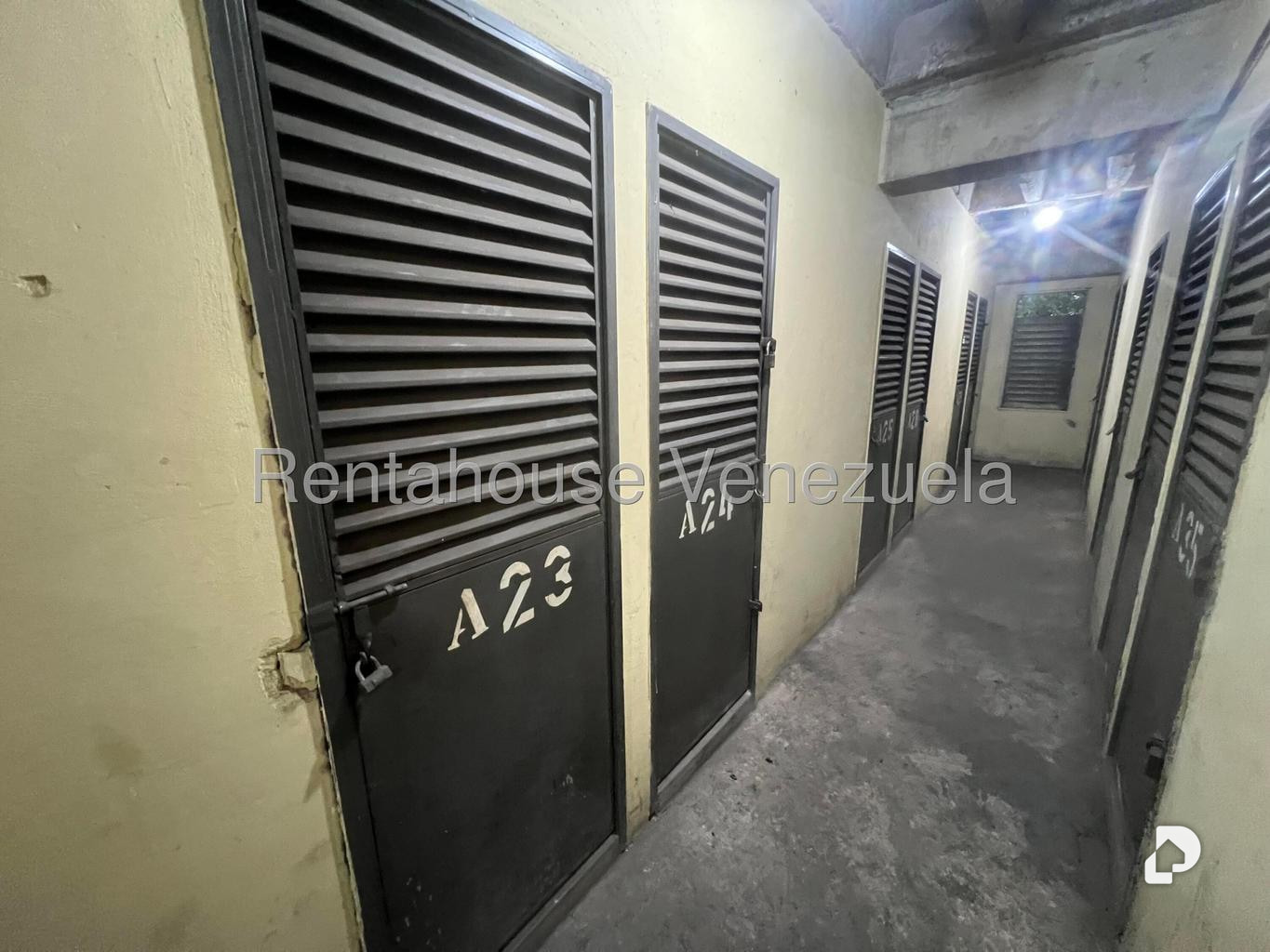 Apartamento en El Paraíso, Caracas – 22