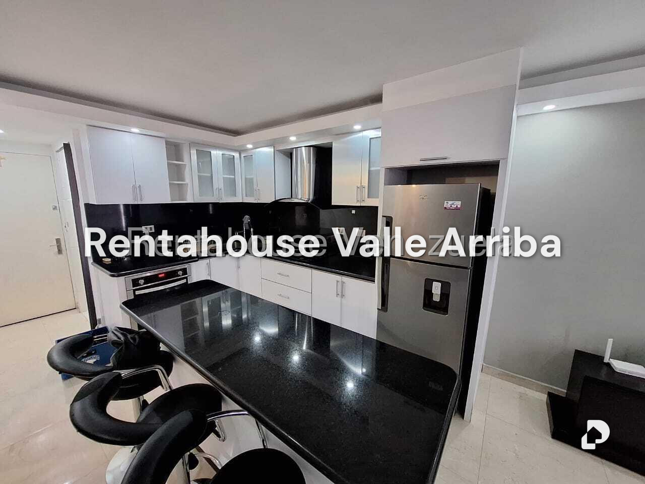 Apartamento en El Encantado, Caracas – 2
