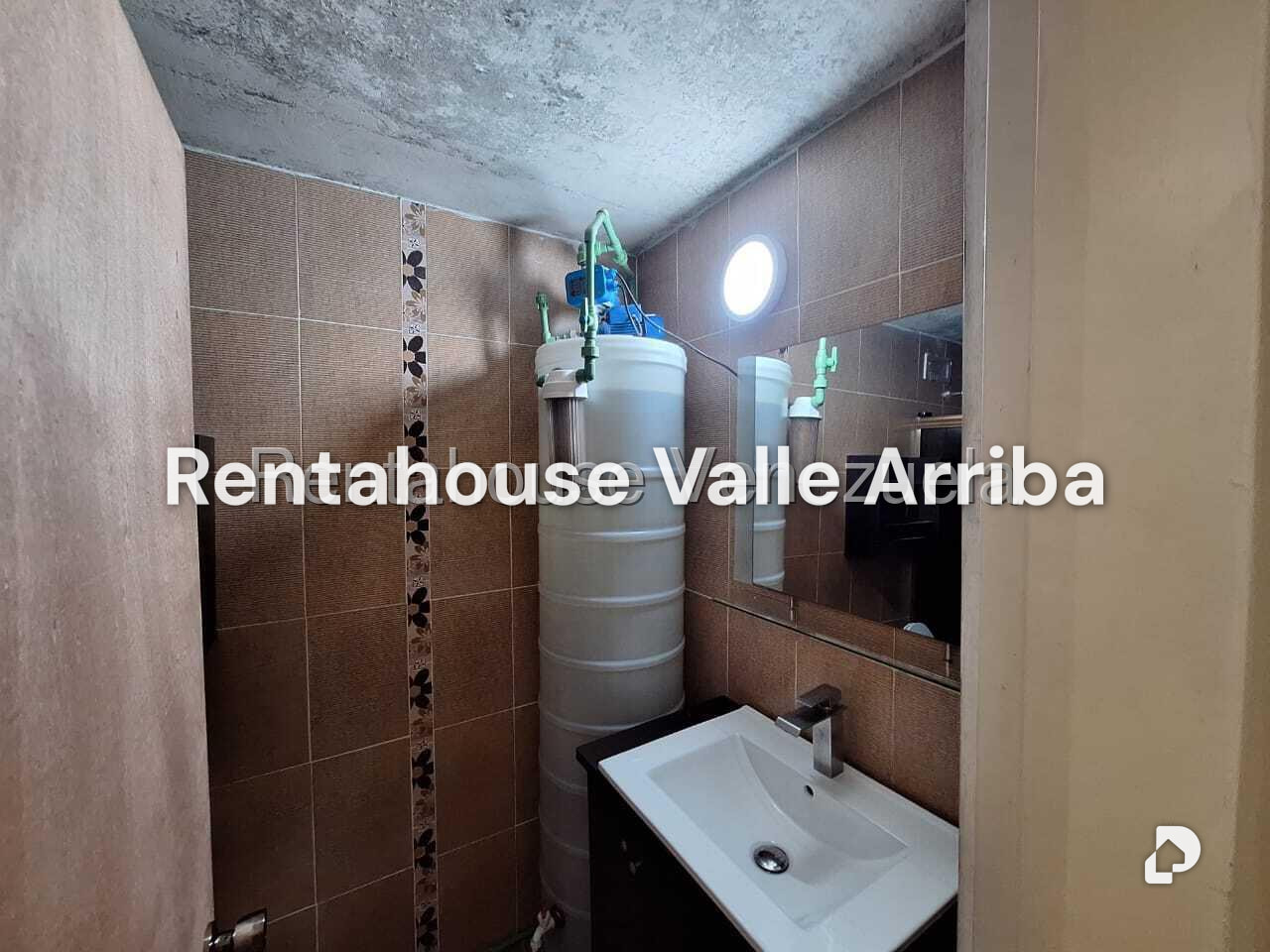 Apartamento en El Encantado, Caracas – 13