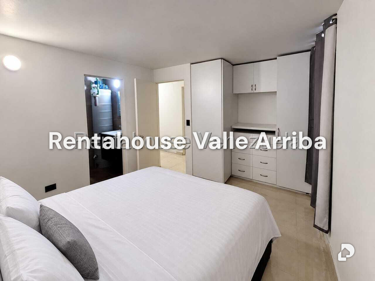 Apartamento en El Encantado, Caracas – 11
