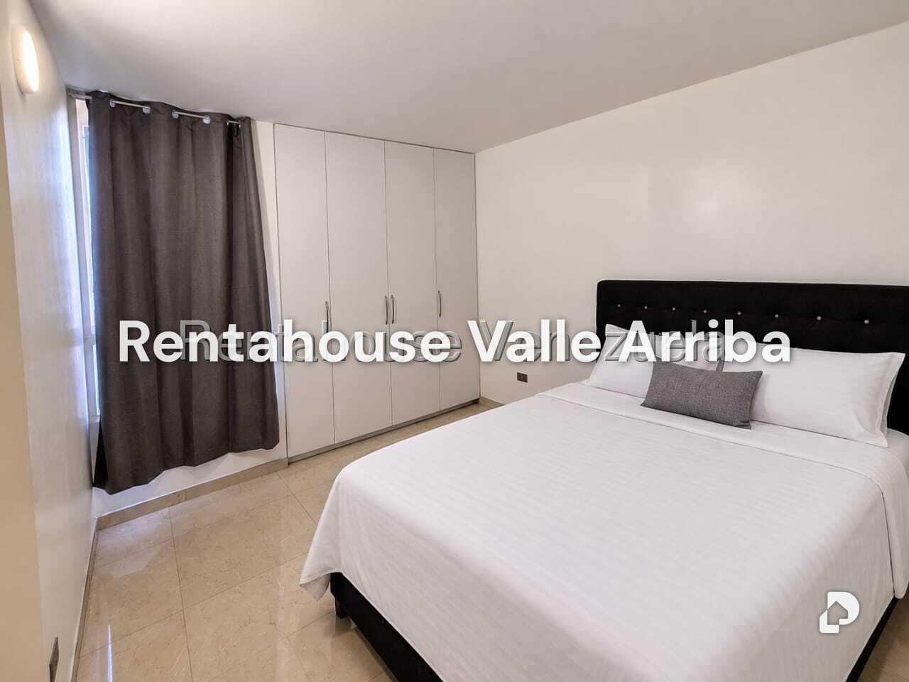 Apartamento en El Encantado, Caracas – 7