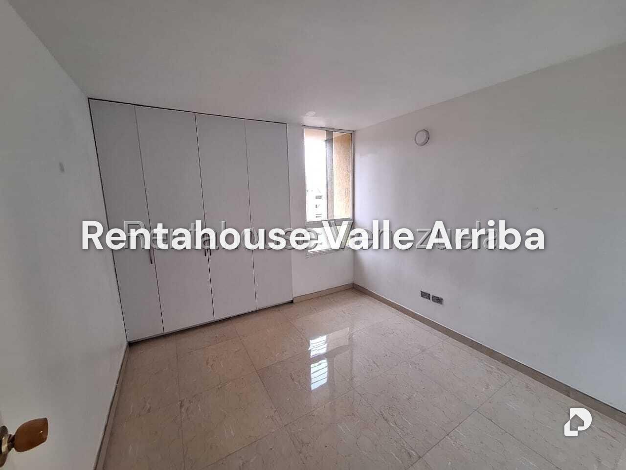 Apartamento en El Encantado, Caracas – 6