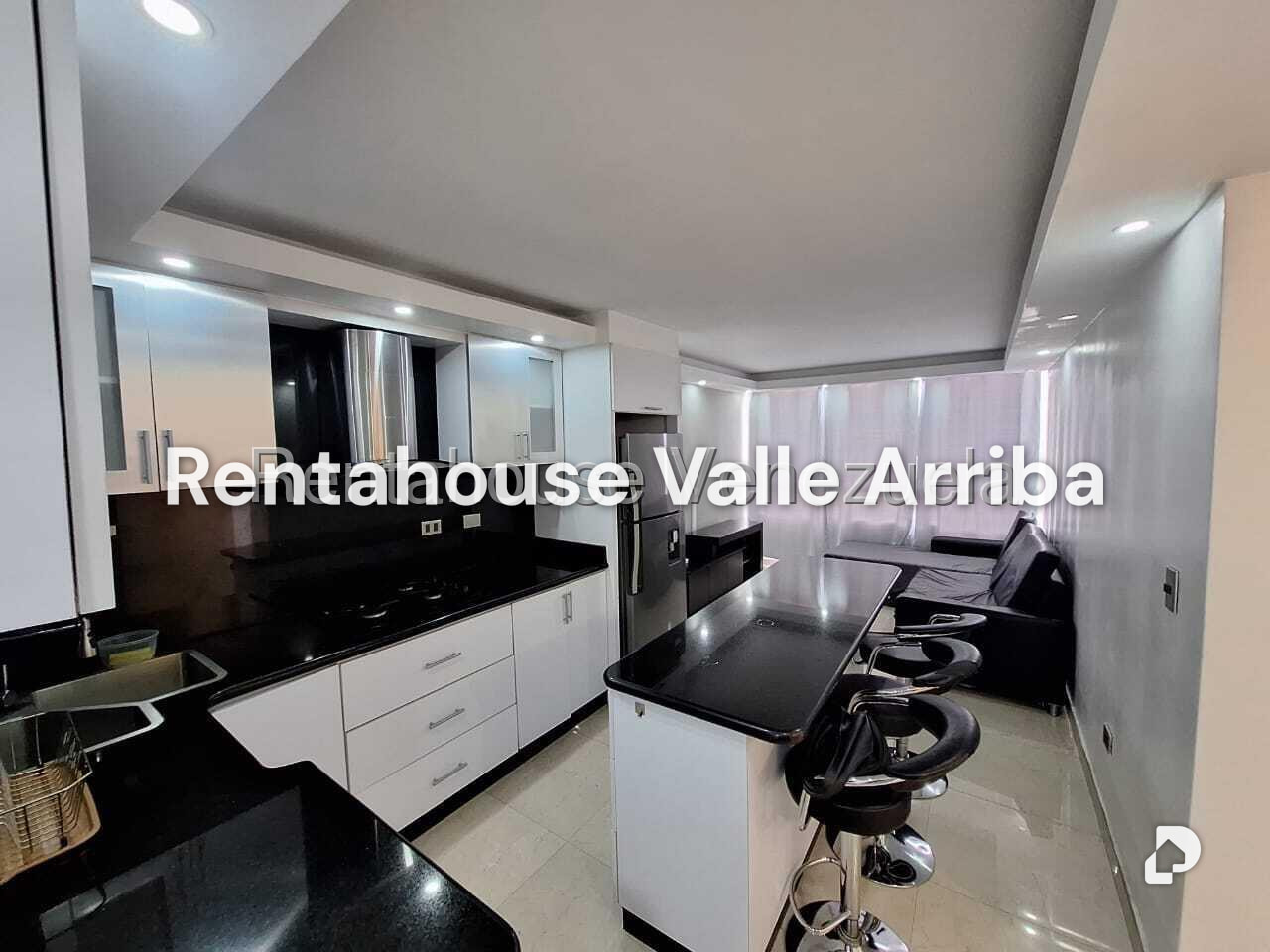 Apartamento en El Encantado, Caracas – 3