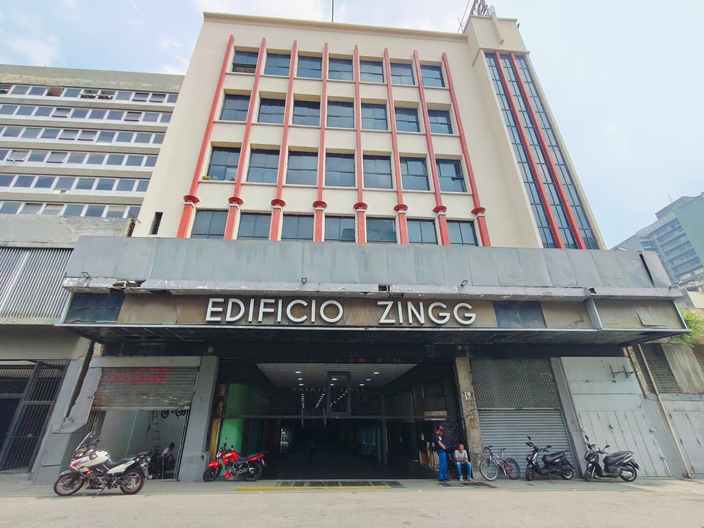 Local comercial en Catedral, Caracas - 1