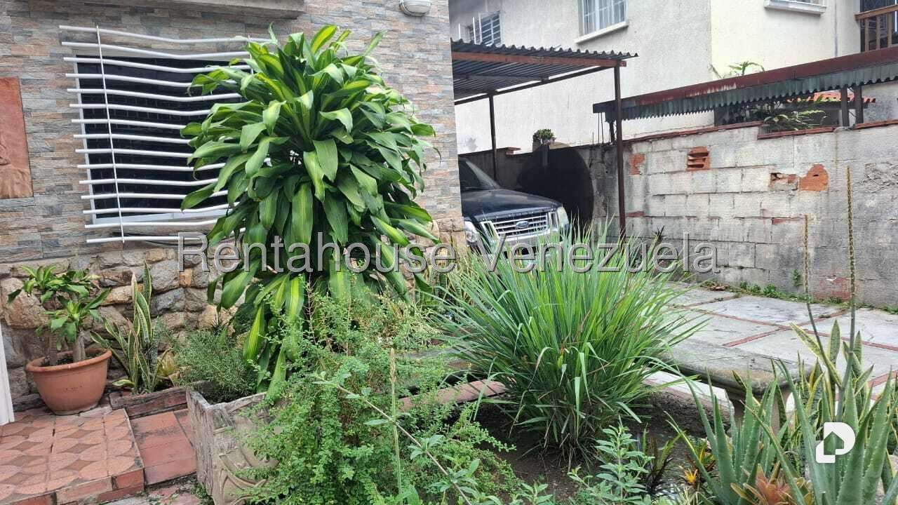 Local comercial en Los Palos Grandes, Caracas – 5