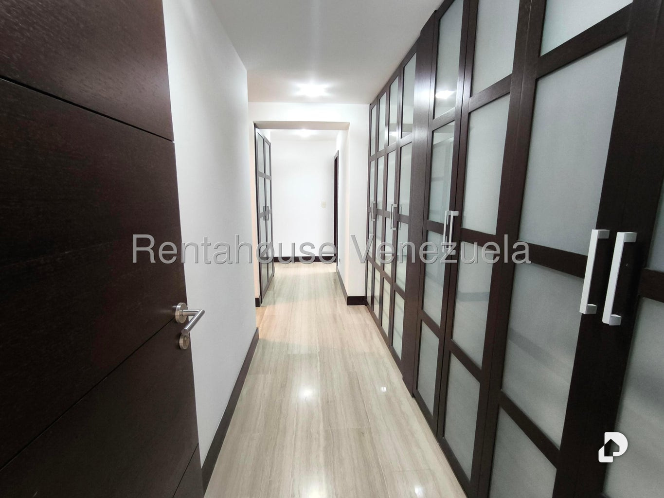 Apartamento en Lomas de La Lagunita, Caracas