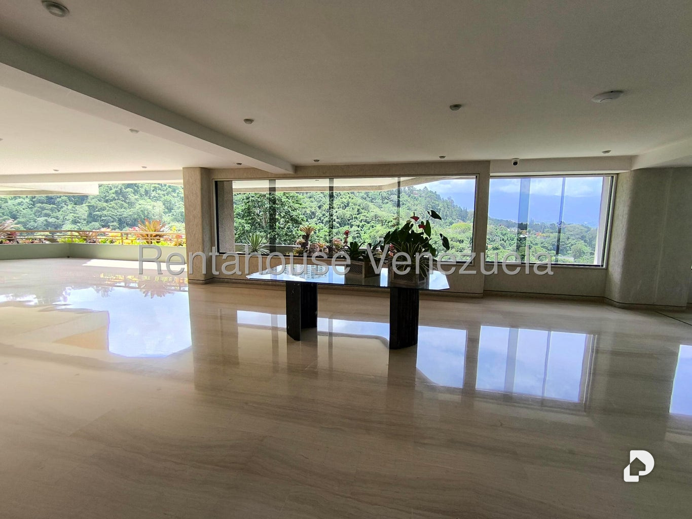 Apartamento en Lomas de La Lagunita, Caracas