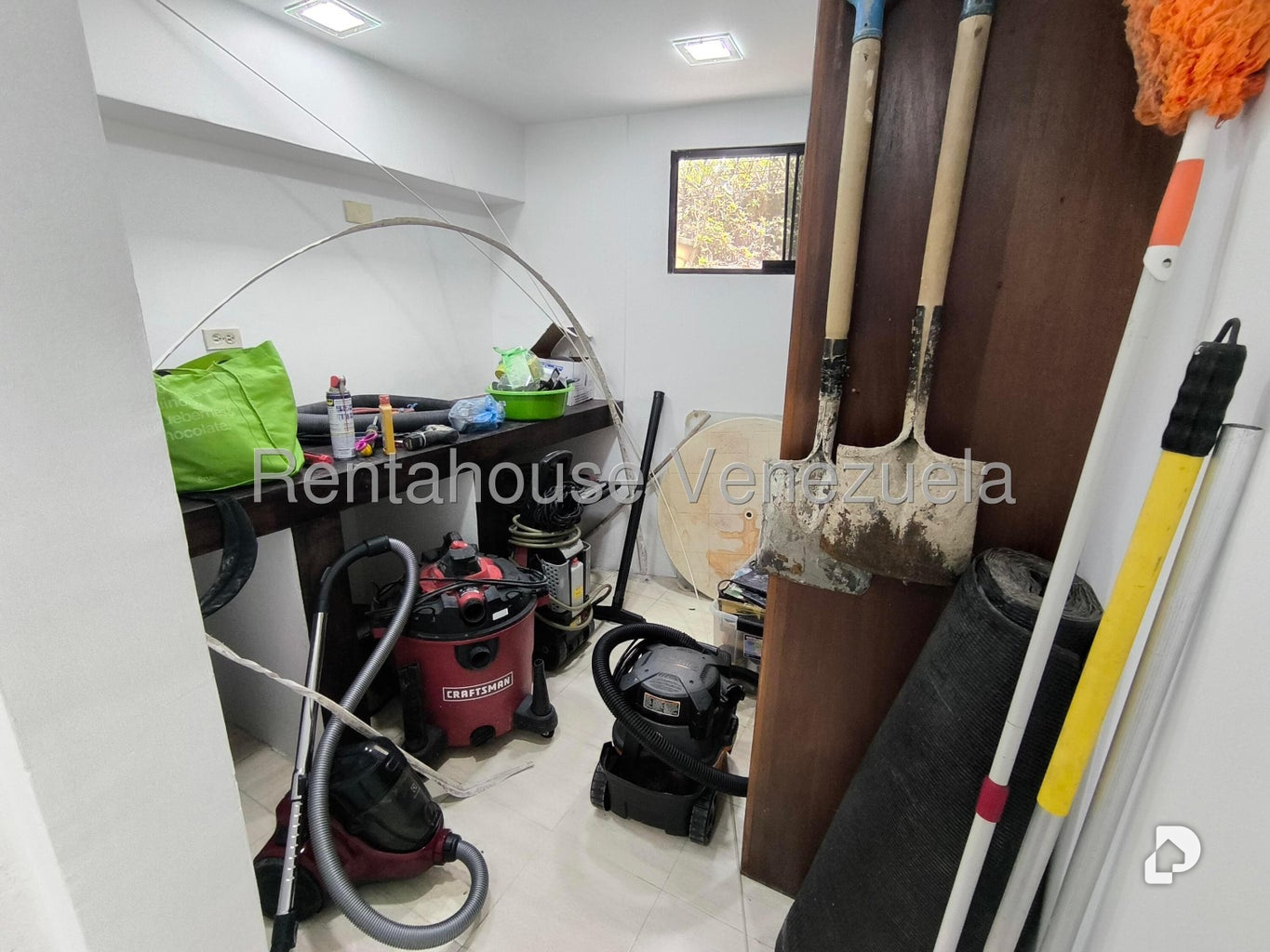 Apartamento en Lomas de La Lagunita, Caracas